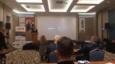 11. Uluslararası Savunma Sanayii Konferansı bugün