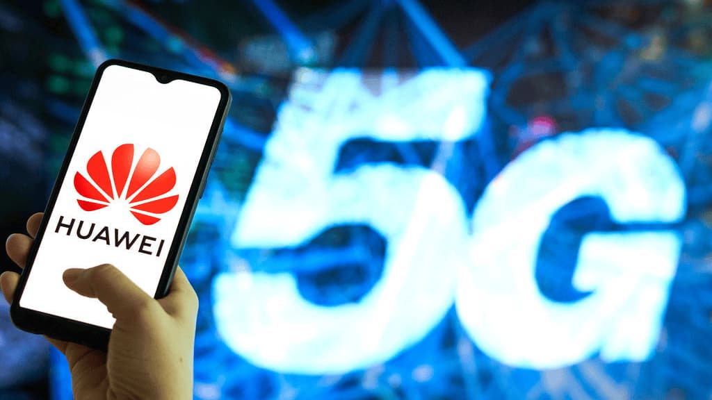 ABD, NATO'dan Huawei'yi Devre Dışı Bırakmasını İstiyor