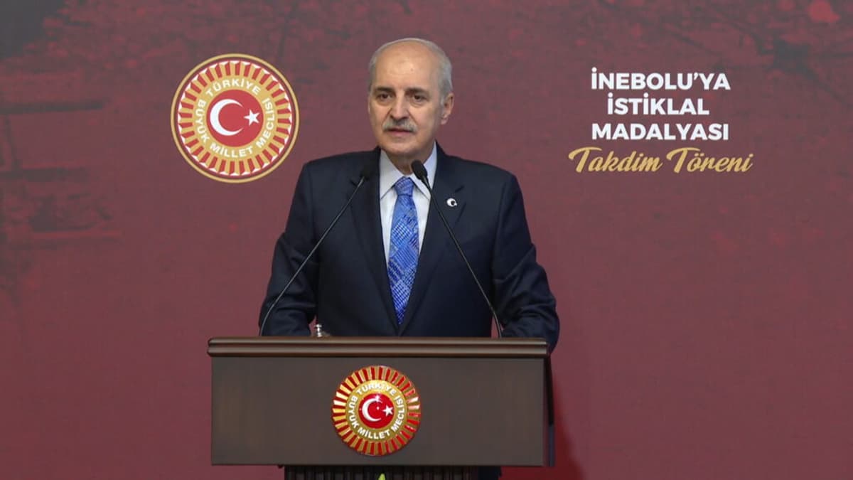 İstiklal Harbi'nde İnebolu'nun Cesareti ve Fedakârlığı Ödüllendirildi
