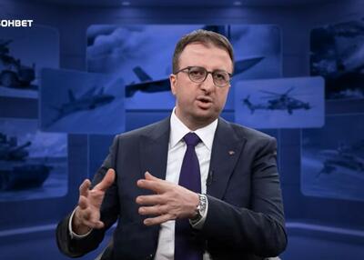 Ahmet Akyol: “ASELSAN’da 11 Ayda 125 Teknik Nitelikli
