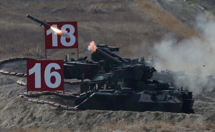 İspanya İsrail sistemlerinden vazgeçmeye devam ediyor