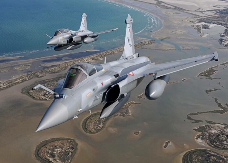 Körfez’de Yeni Güvenlik Mimarisi: Katar, Pakistan ile Stratejik Savunma Anlaşmasına Yaklaşıyor