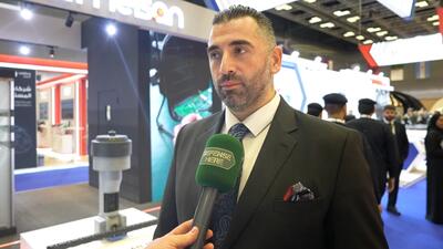 Armelsan, sualtı teknolojilerindeki kabiliyetleriyle