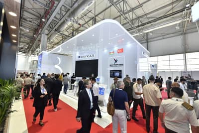 Türkiye’nin ADEX 2026 Katılımı ve Bakü’deki Savunma Buluşması