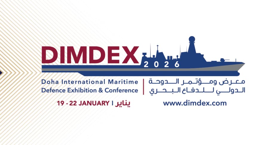 DIMDEX 2026 için çevrimiçi kayıtlar başladı