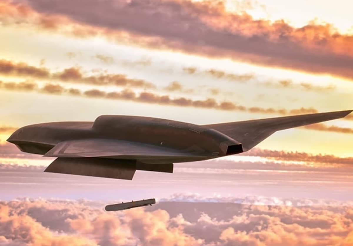 Lockheed Martin'in Vectis Uçağı F-35 ile Entegre