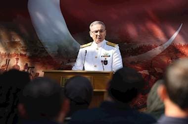 Millî Savunma Bakanlığı Haftalık Basın Bilgilendirme Toplantısı