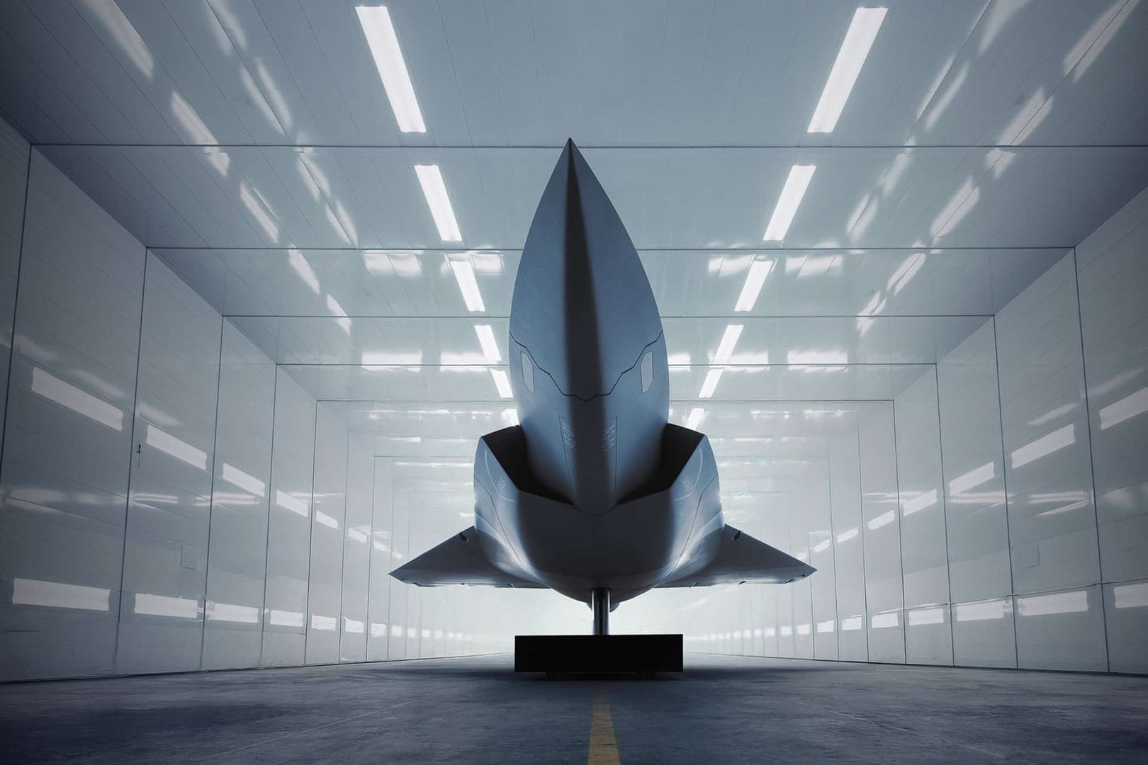 GKN Aerospace, İsveç’in düşük görünürlüklü hava muharebe mimarisini yeniledi