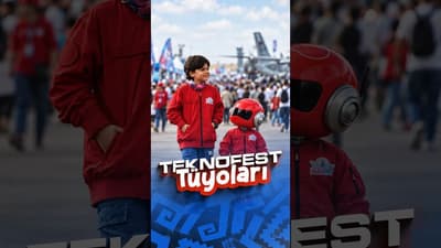 TeknofestGüneydoğu'ya gelmeden önce bu videoya bir bakın derim.