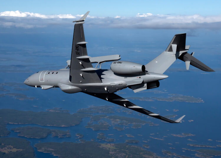 NATO, Boeing AWACS yerine Saab-Bombardier’ı seçti