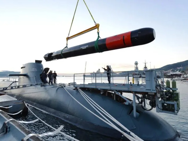 İtalya ve Kanada'dan sualtı savunmasında stratejik ortaklık