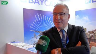 Baycan Elektrik, savunma ve havacılık alanındaki