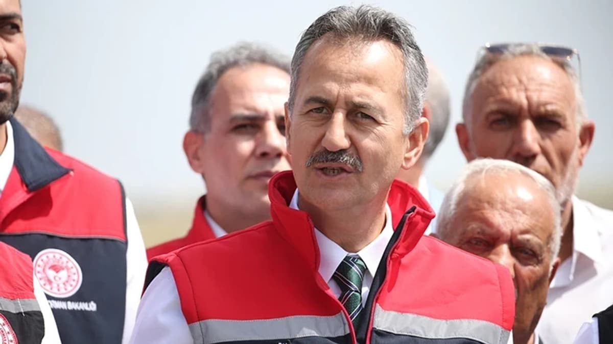 Savunma Sanayii Teknolojisi Hayvancılığa Taşınıyor