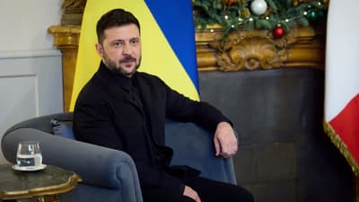 Ukrayna, Rassvet uydu sistemi geliştiren şirketlere yaptırım için ABD'ye başvurdu
