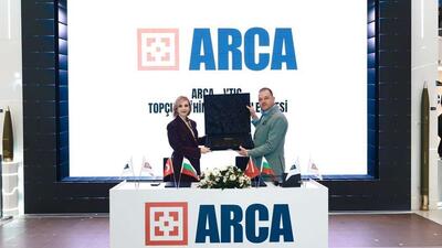 ARCA Savunma, SAHA 2026’da VTIC ve GMP ile iki farklı