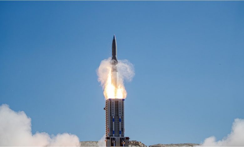 Japonya ilk hipersonik füze sistemini kullanıma hazır hale geliyor