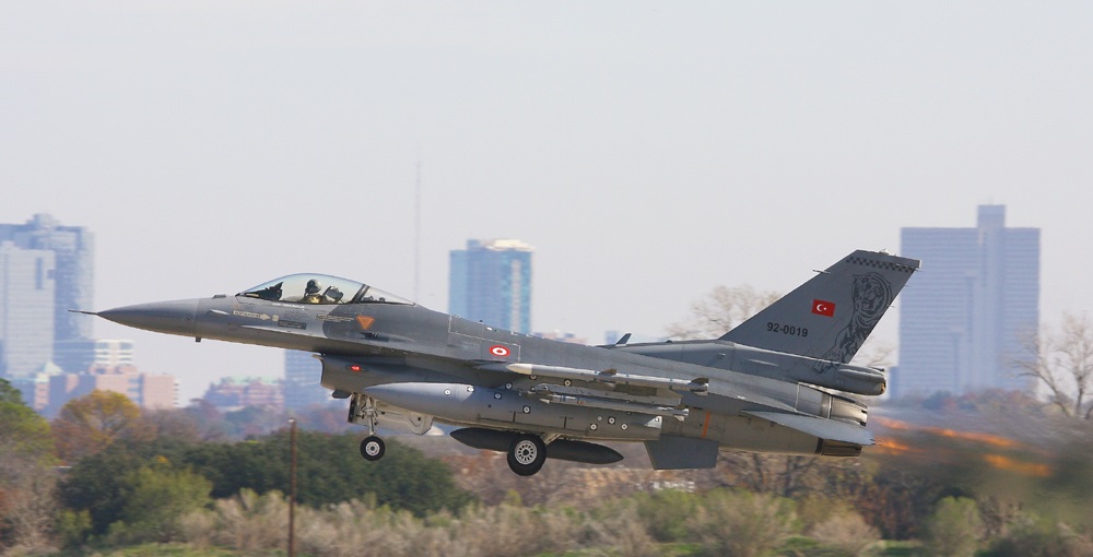 Belçika AMRAAM üretiminde Avrupa üssü olmaya hazırlanıyor