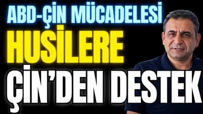 Husiler'e Çin'den Destek: Yemen'de ABD-Çin Kapışması
