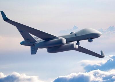 MQ-9B İHA’ya Havadan Erken İhbar Sistemi Entegre Edildi
