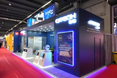 CTech, MSPO 2026’da SecureARX ve Yeni Ürünlerini NATO Ülkelerine Tanıtıyor