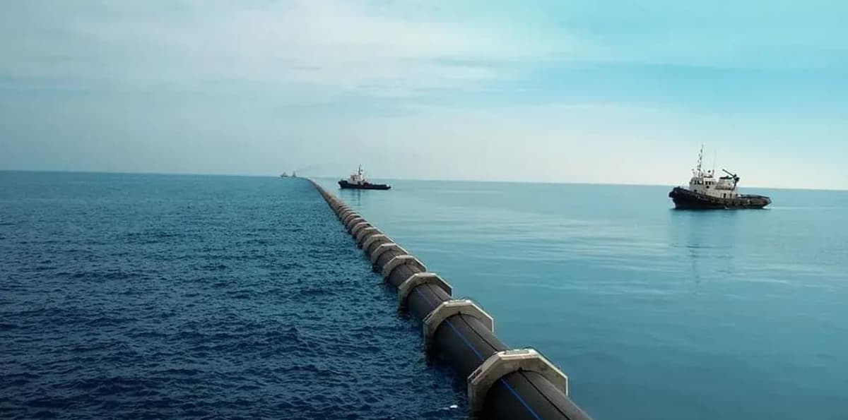 Doğu Akdeniz'de Enerji Rekabeti