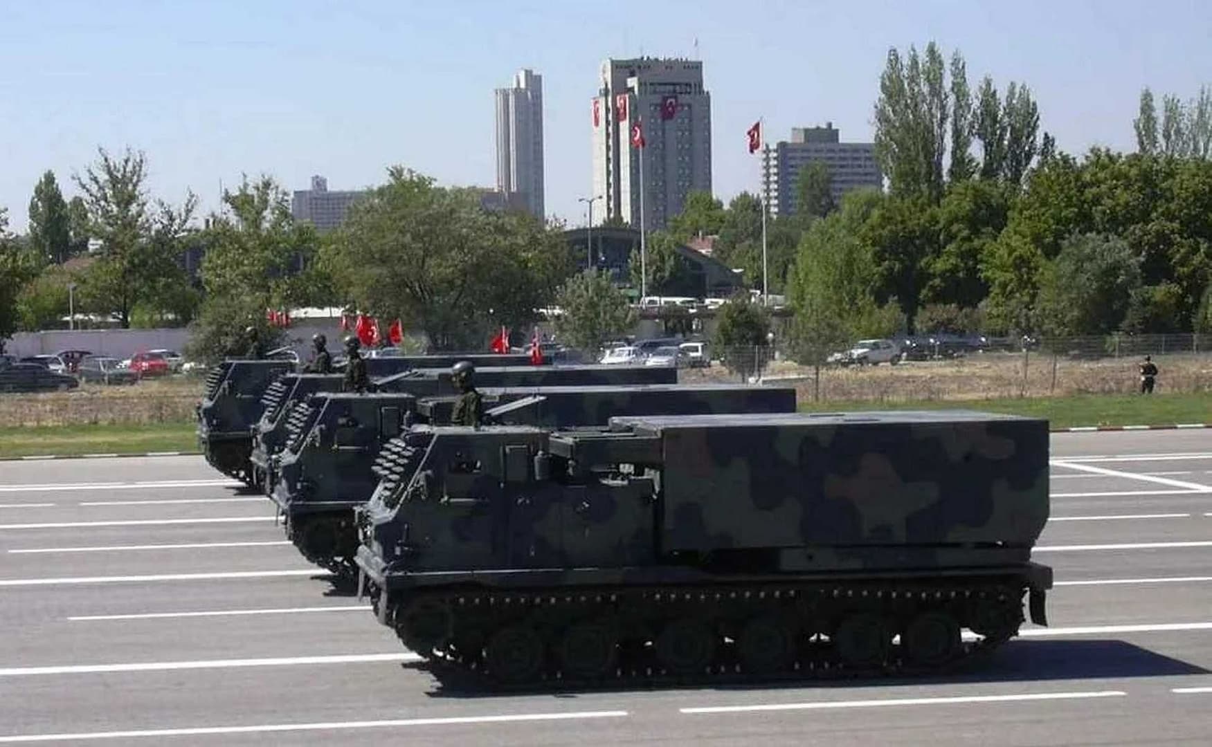 Türkiye’den Ukrayna’ya transfer ve ABD incelemesi