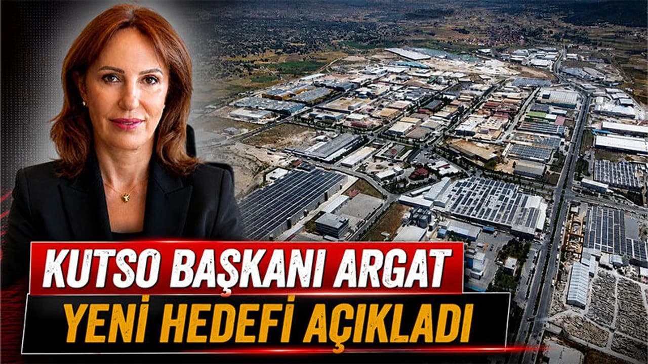 Kütahya Savunma Sanayine Entegre Olmak İçin Hazır