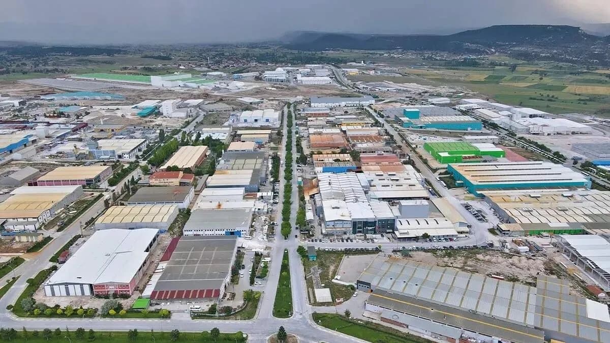 Argat Kütahya Savunma Sanayine Entegre Olmalı (1)-1