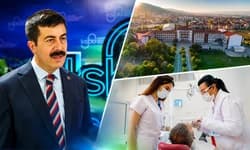 Kütahyalı usta, ölü bataryaları yeniliyor