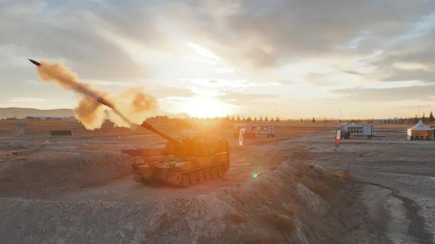 ARCA Savunma, “ARCA Baltic” yatırımı ile Estonya’da fabrika kuracak