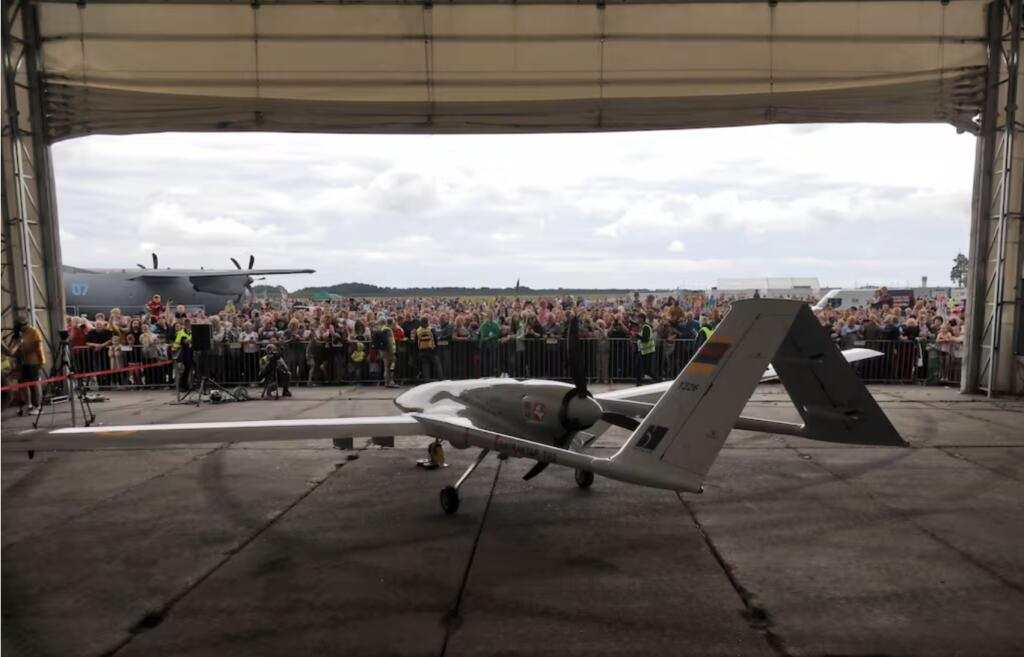 Muharebe Sahasında ‘Olgunlaşan S/İHA’: Bayraktar TB2 Ailesi