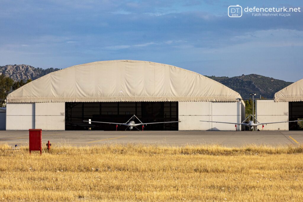 Muharebe Sahasında ‘Olgunlaşan S/İHA’: Bayraktar TB2 Ailesi