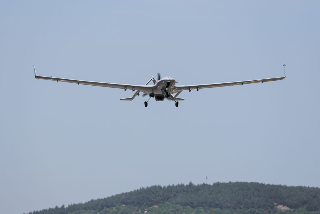 Muharebe Sahasında ‘Olgunlaşan S/İHA’: Bayraktar TB2 Ailesi