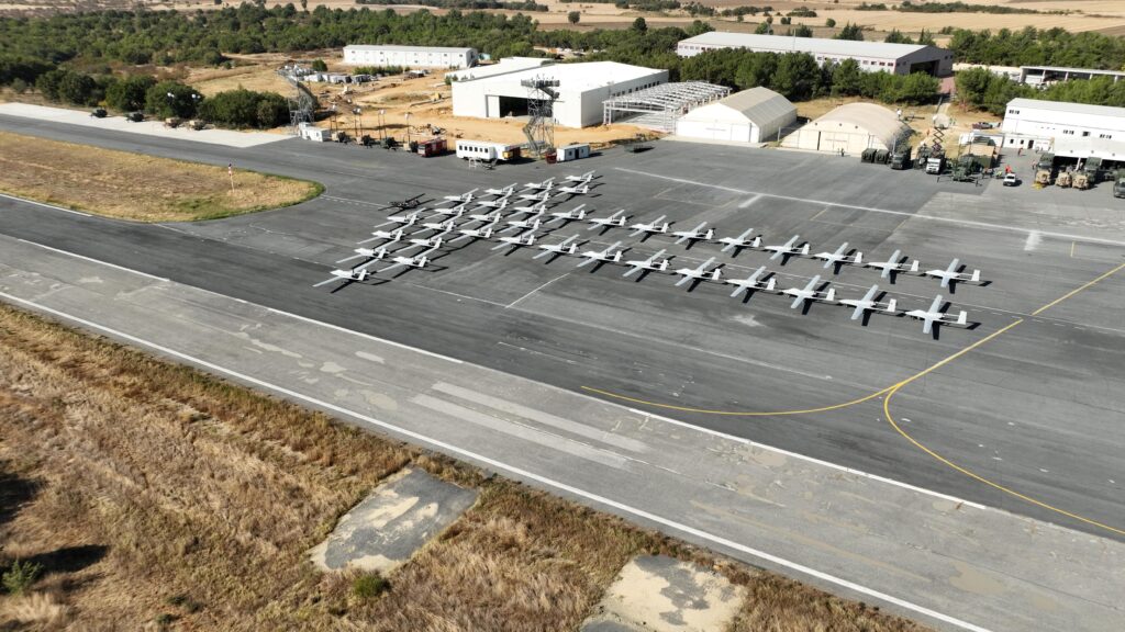 Muharebe Sahasında ‘Olgunlaşan S/İHA’: Bayraktar TB2 Ailesi