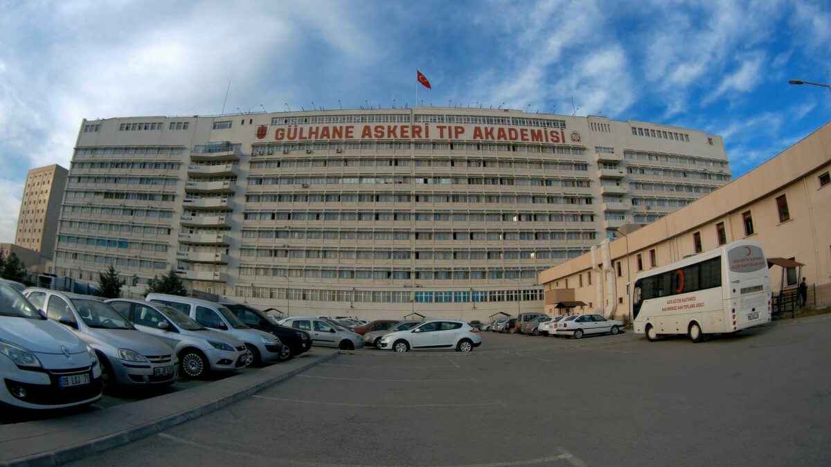 Askerî Sağlık Sisteminin Güncellenerek TSK’nın İhtiyaçlarının En İyi Şekilde Karşılanmasına Yönelik Çalışmalar Sürüyor