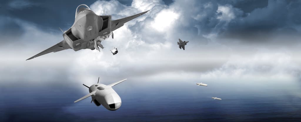 Kanada F-35 Filosu için Joint Strike Füzeleri Sipariş Ediyor