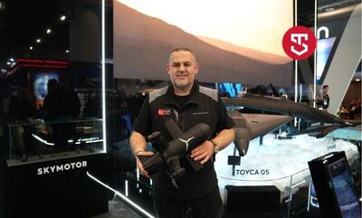 SKYDAGGER’dan Seri Üretim ve İhracat Atağı