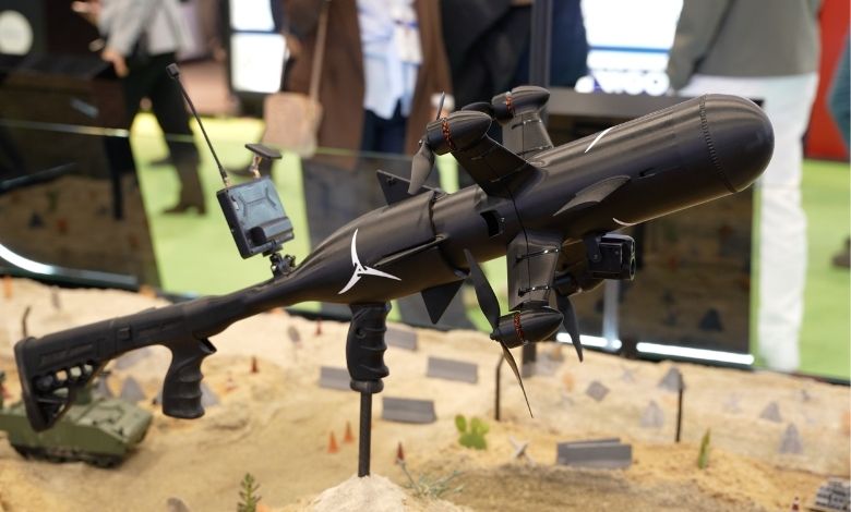 SKYDAGGER’dan Seri Üretim ve İhracat Atağı