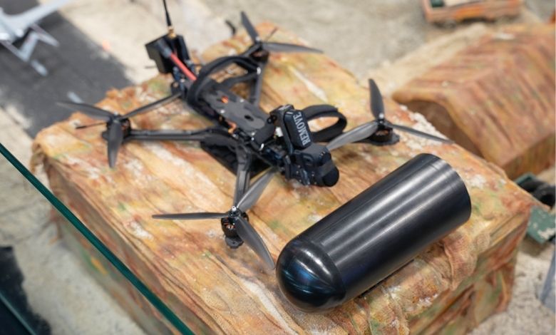SKYDAGGER’dan Seri Üretim ve İhracat Atağı