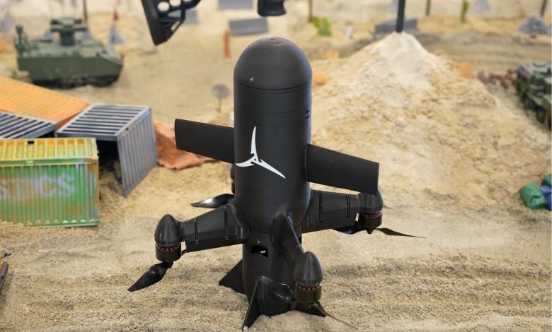 SKYDAGGER’dan Seri Üretim ve İhracat Atağı
