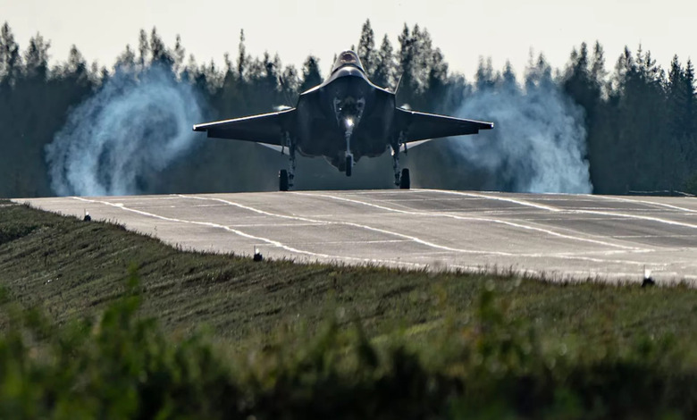Her 4 F-35’ten 3’ü Tam Görev Yapamıyor