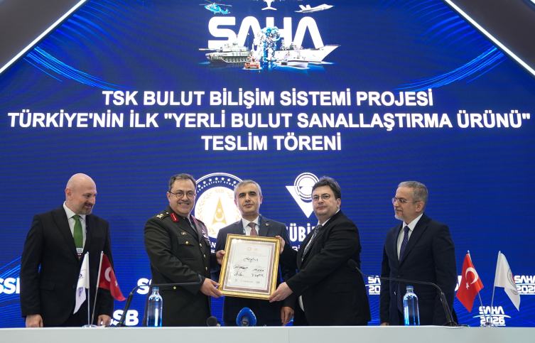 SAHA 2026
