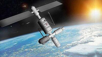 Türksat 7A uydusunun üretimine bu yıl başlanması
