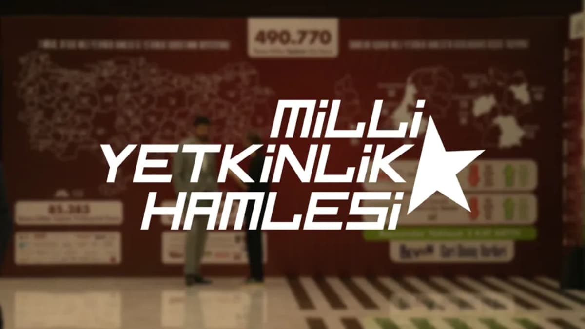 Savunma Sanayisinde Yeni Büyüme Dalgası: 500 Bin Kişiye Ulaşıldı