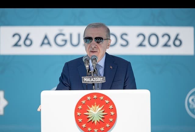 955. Yıl Anadolu’nun Fethi Malazgirt 1071 Anma Programı