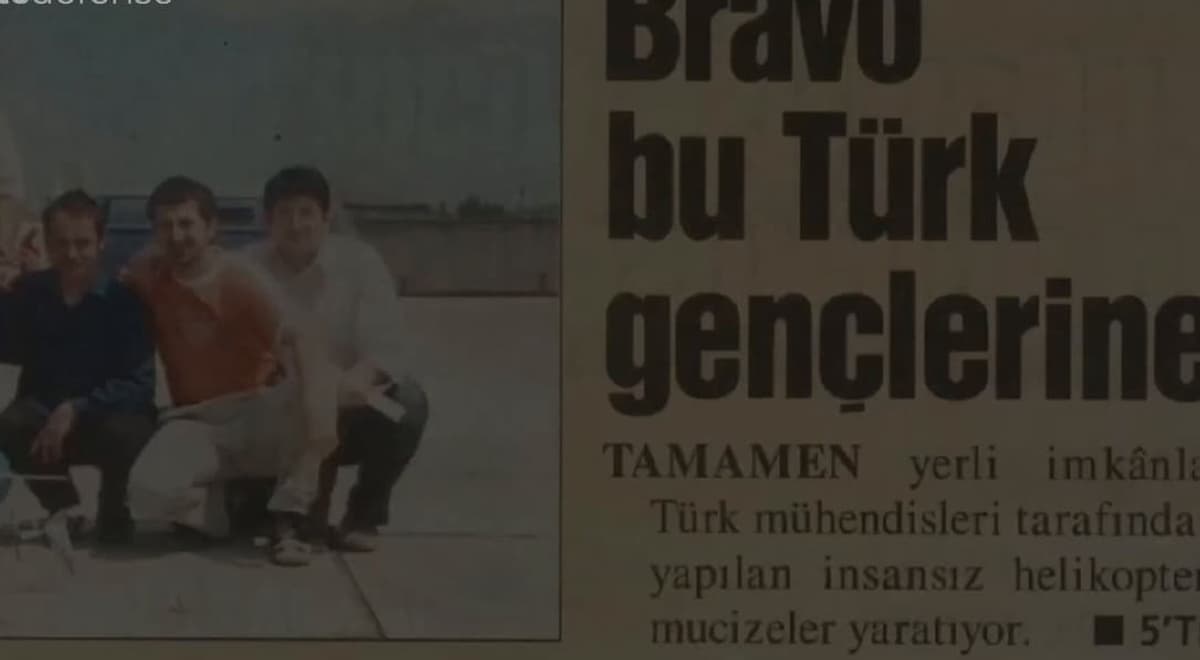 Selçuk Bayraktar: