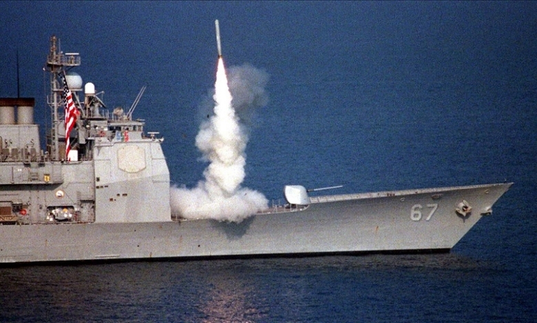 ABD’den füze motorları için 1 milyar dolarlık hamle