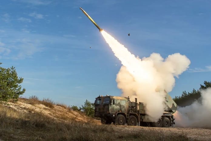 Estonya, Güney Kore’den Chunmoo çok namlulu roketatar sistemi alıyor