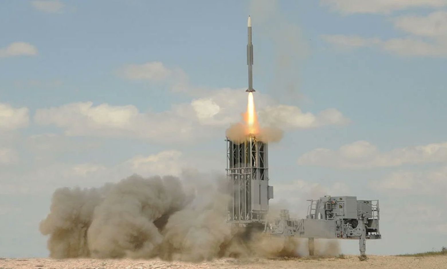 Yunanistan Aşil Kalkanı için İsrail ile görüşmeler yeniden başladı