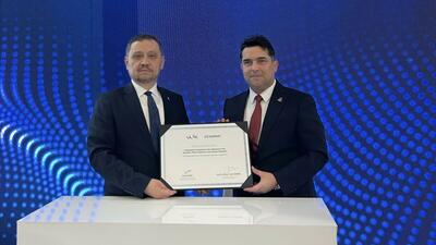 “Yerli ve Millî Telekom Bataryaları Türkiye’nin İletişim